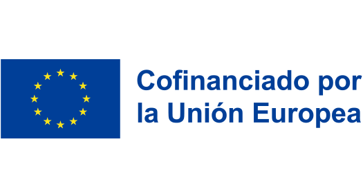 Cofinanciado por la Unión Europea